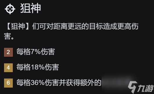 《金铲铲之战》背叛羁绊阵容怎么搭配